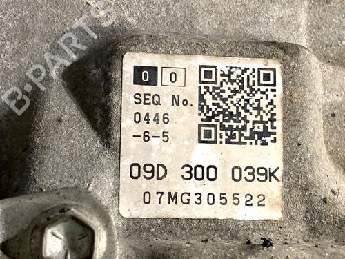 Gearbox AUDI Q7 (4LB) 3.0 TDI quattro | BP39360974M3 - Image 8