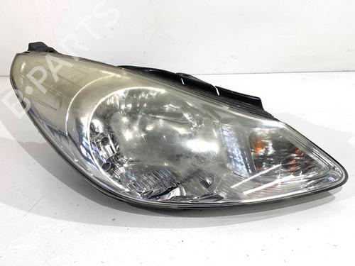 Used Right headlight Right headlight 39344382 39344382
