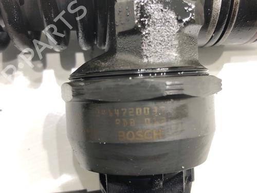 Injector AUDI A4 B6 (8E2) 1.9 TDI | BP39314085M100 - Image 5