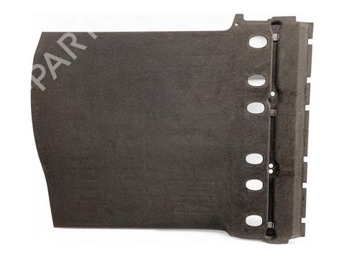 Used Luggage compartment floor Luggage compartment floor 39378567 39378567