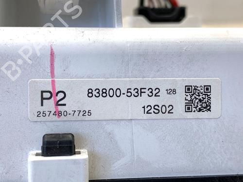 Instrument cluster LEXUS IS III (_E3_) 200t (ASE30) | BP39329767C47 - Image 4