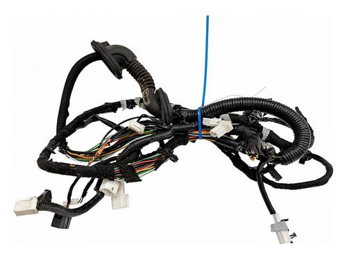 wiring-harness-nissan-qashqai-ii-j11-j11_-2013-39351585 main image