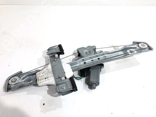 Front left window mechanism OPEL KARL (C16) 1.0 | BP39301184C22 - Image 2