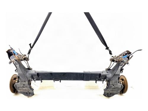 Used Rear axle Rear axle CITROËN C3 AIRCROSS II (2R_, 2C_) 1.2 PureTech 110 (2RHNZB, 2RHNZW, 2RHNPX, 2RHNPJ) (110 hp) 40619765 40619765