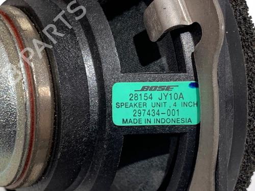 Speaker RENAULT KOLEOS I (HY_) 2.0 dCi 4x4 (HY0K) | BP39340865E2 - Image 8