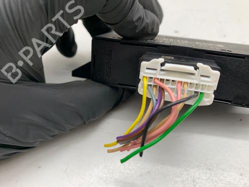 Electronic module MITSUBISHI COLT VII Hatchback (VB_) 1.0 MPi (VBXG0) | BP39375819M83 - Image 3