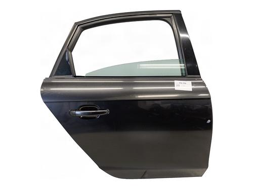 right-rear-door-audi-a4-b8-8k2-2007-2008-2009-2010-2011-2012-2013-2014-2015-2016-2017-39377182 main image