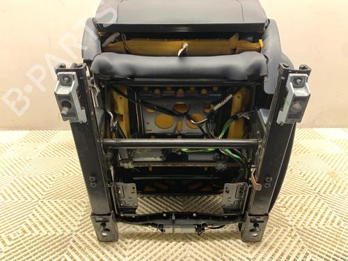 Right front seat FORD S-MAX (WA6) 1.8 TDCi | BP40033820C16 - Image 9