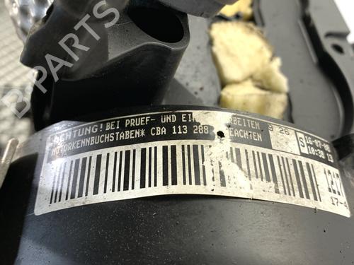 Engine VW PASSAT CC B6 (357) 2.0 TDI | BP39372040M1  - Image 9