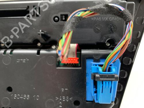 Climate control BMW 6 Gran Coupe (F06) 640 d xDrive | BP40068675I5 - Image 4