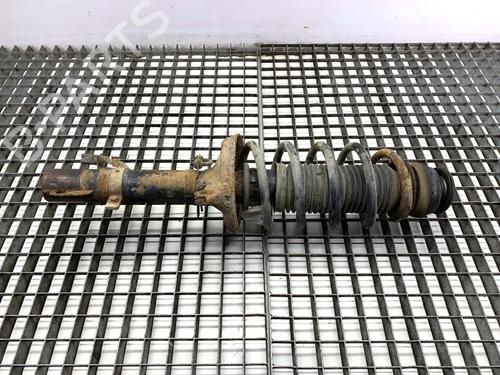 Left front shock absorber SEAT LEON (1M1) 1.8 20V T 4 | BP39318935M16 - Image 2
