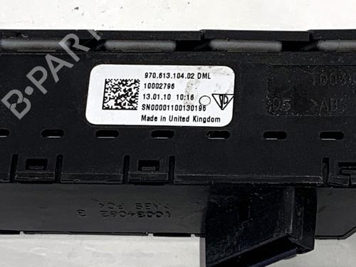 Switch PORSCHE PANAMERA (970) 4.8 4S | BP39320983I30 - Image 5