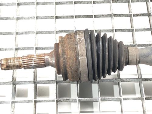 Right front driveshaft CITROËN C3 II (SC_) 1.0 VTi 68 | BP39282566M39 - Image 2