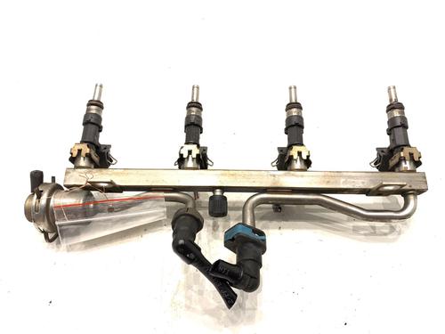 Injection rail OPEL ASTRA J GTC 1.6 Turbo (08) | BP39292595M98 - Image 2