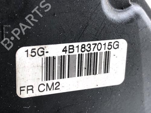 Front left lock AUDI A4 B6 (8E2) 1.9 TDI | BP39314029C98 - Image 5