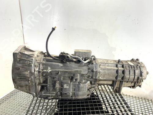 Gearbox PORSCHE CAYENNE (92A) 3.6 | BP39362892M3 - Image 2