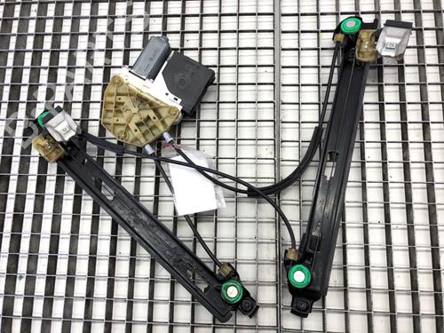 Front left window mechanism SEAT LEON (1P1) 1.4 TSI | BP39274518C22 - Image 5
