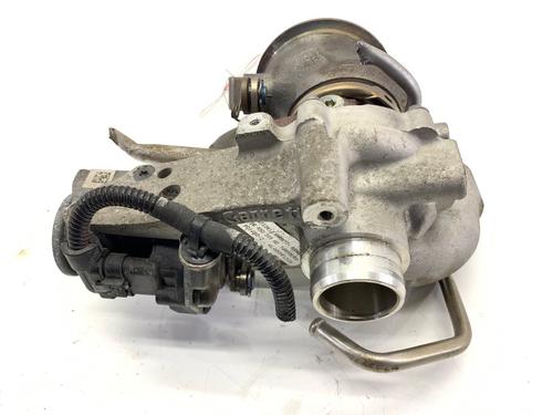 Used Turbocharger/Supercharger Turbocharger/Supercharger 39301036 39301036