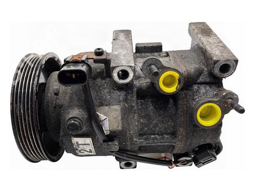 Used AC compressor AC compressor KIA OPTIMA (FSGDS6B) 1.7 CRDi (136 hp) 39897946 39897946