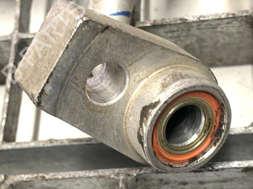 AC pipe FORD S-MAX (CJ, WA6) 2.0 TDCi | BP39299257M126 - Image 2