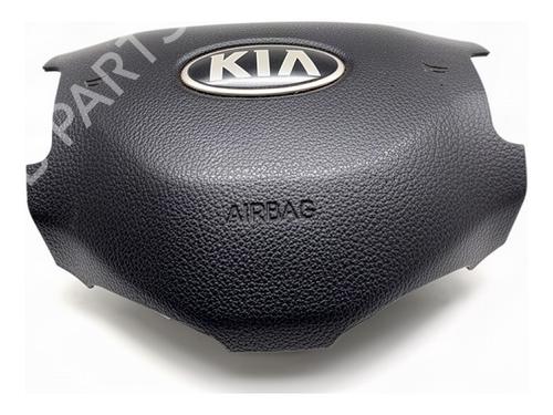 Airbag chauffør Airbag chauffør KIA SPORTAGE III (SL) 1.6 GDI (135 hp) 39703628 39703628