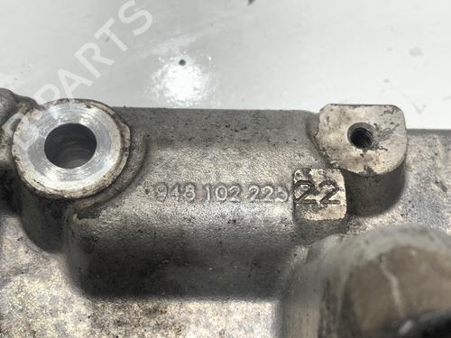 Engine mount PORSCHE PANAMERA (970) 4.8 GTS | BP40276879M89 - Image 5
