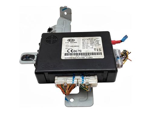 Elektronisk modul Elektronisk modul 39356851 39356851
