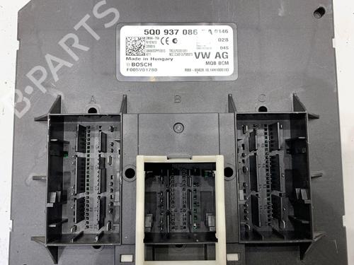 Electronic module VW PASSAT B8 Variant (3G5, CB5) 2.0 TDI | BP39297250M83 - Image 3