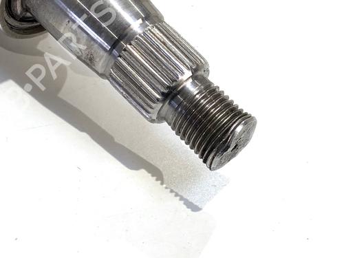 Steering column LEXUS IS III (_E3_) 300h (AVE30_, AVE30R) | BP39329328M21 - Image 4