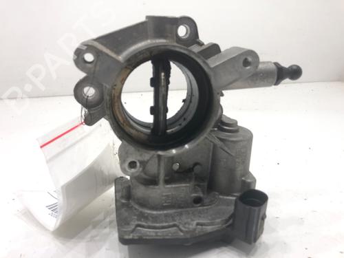 throttle-body-opel-zafira-tourer-c-p12-2011-39298555 main image