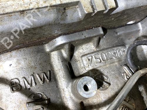 Engine BMW X5 (E53) 3.0 i | BP39333233M1 - Image 10