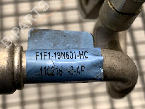 AC pipe FORD FOCUS III Turnier 1.0 EcoBoost | BP39329581M126 - Image 4