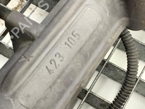 Steering rack VW PASSAT B7 Variant (365) 2.0 TDI | BP39372643M22 - Image 12