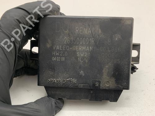 Electronic module RENAULT LAGUNA III (BT0/1) 2.0 dCi (BT07, BT0J, BT14, BT1A, BT1S) | BP40068338M83 - Image 4