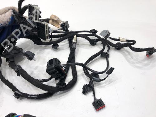 Wiring harness FORD S-MAX (CJ, WA6) 2.0 EcoBlue 4x4 | BP39343382E16 - Image 3
