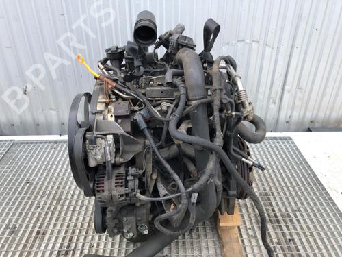 Used Engine Engine 39519616 39519616
