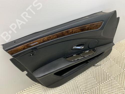 Front left panel BMW 5 Touring (E61) 520 d | BP39370846C58 - Image 2