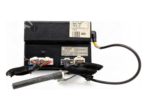 Used Electronic module Electronic module 39372472 39372472