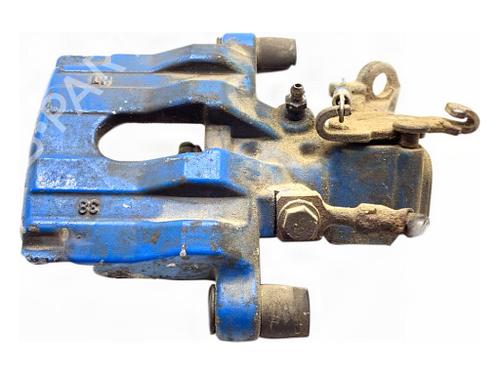 Used Left rear brake caliper Left rear brake caliper SAAB 9-3 (YS3F, E79, D79, D75) 1.9 TiD (120 hp) 40489370 40489370