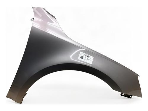 Used Right front fenders Right front fenders SKODA OCTAVIA III (5E3, NL3, NR3) 1.4 TSI (150 hp) 39940783 39940783