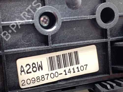 Headlight switch OPEL ANTARA A (L07) 2.2 CDTi 4x4 | BP39327676I24  - Image 5