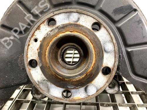 Right front steering knuckle VW PASSAT B7 Variant (365) 2.0 TDI | BP39322638M26 - Image 2
