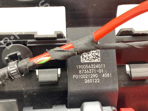 Cable BMW X4 (G02, F98) M Competition | BP39374853E12  - Image 5