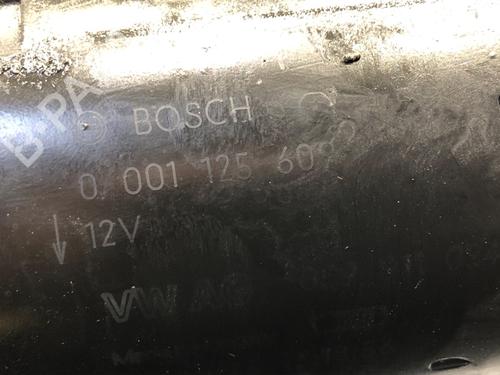 Starter AUDI Q7 (4LB) 3.0 TDI quattro | BP39361114M8 - Image 4