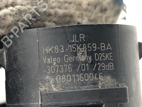 Electronic module JAGUAR F-PACE (X761) 2.0 TD4 | BP39324473M83 - Image 3