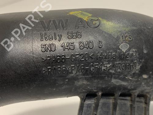 Pipe VW GOLF VI Variant (AJ5) 2.0 TDI | BP39417818M125 - Image 4