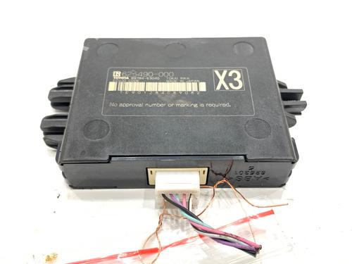 Used Electronic module Electronic module 39306132 39306132