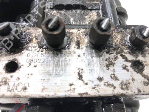 ABS pump HONDA CR-V III (RE_) 2.2 i-CTDi 4WD (RE6) | BP39314519M43 - Image 4