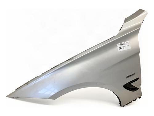 Used Left front fenders Left front fenders BMW 3 Gran Turismo (F34) 330 d (258 hp) 40068612 40068612