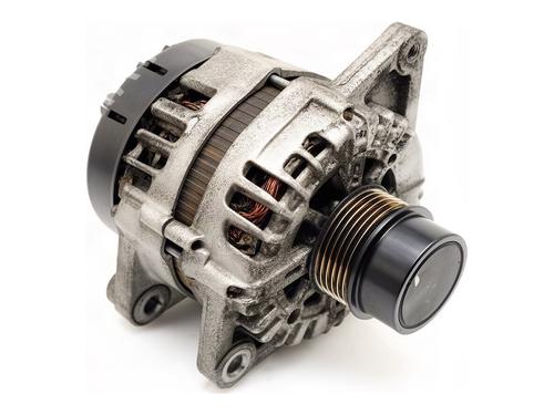 Used Alternator Alternator KIA SPORTAGE IV (QL, QLE) 1.6 GDI (132 hp) 40115496 40115496